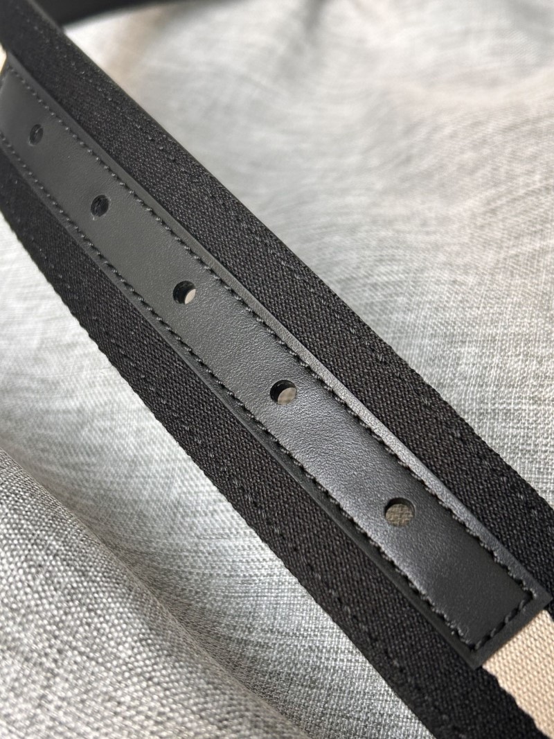 Bally Belts